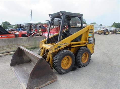 omc 342 skid steer|omc 342 mustang forum.